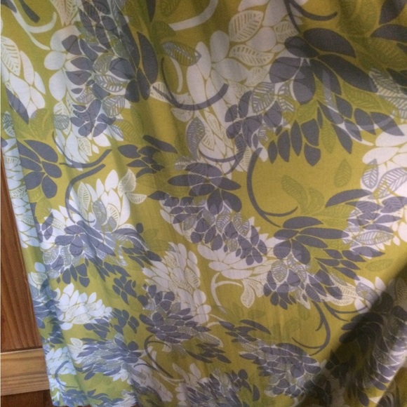 New York & Company Maxi Dress - Picture 4 of 11